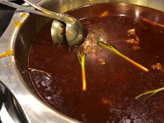 -冯记香辣兔火锅(茶店子总店)