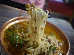 -88号小吃店·经典云南菜·地道纳西美食