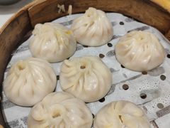 -馋三尺蟹粉小笼(人民广场店)