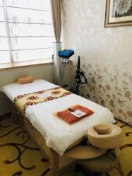 -茜尔维亚修身连锁(杨浦五角场店)