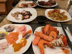 -盛宴标帜餐厅·亲子自助 (南昌喜来登酒店)
