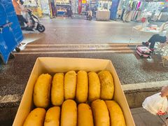 -矮子馅饼(大成路店)