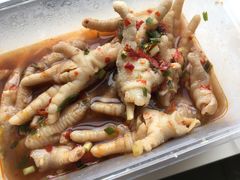 -黎里王记辣脚(黎里总店)