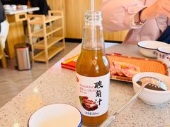 -阿婆情腊排骨火锅(金虹路店)