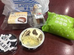 -罗森便利店(鱼市街店)