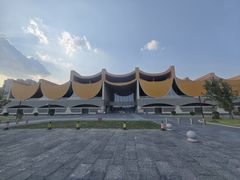-隋唐大运河文化博物馆