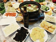 -伊和园清真餐饮