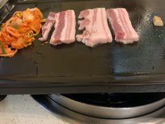 -韩时烤肉(枫蓝店)