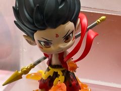 -泡泡玛特POPMART(蓝色港湾店)