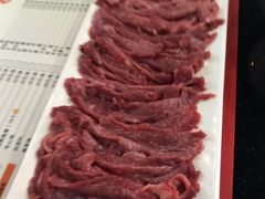 -潮汕美牛肉丸火锅店(天宁寺店)
