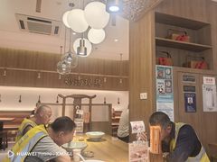 -王春春鸡汤饭(成都城西优品道店)