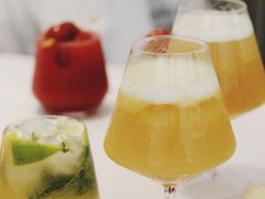 -喜茶(北京五棵松华熙店)