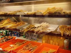 -夸父炸串(金桥国际广场店)