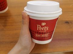 -Peet's Coffee皮爷咖啡(上海长风大悦城店)