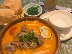 -米泰芒·东南亚料理(体育西店)