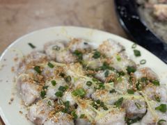 -苏记餐厅(叠南店)