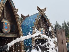 -波塞冬旅游度假区