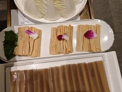 -南门四季铜锅涮肉(大屯·北苑店)