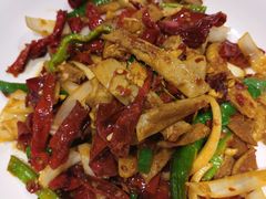-小尕子·新疆菜(明园店)