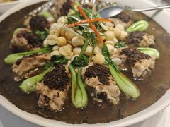 -院里寻菜·精致庭院菜(观沙岭店)