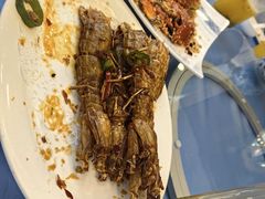 -盛港湾海鲜食府(黄沙店)