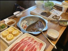 -傣妹火锅(南京东路一店)