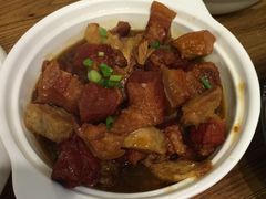 -妈妈的味道(工人体育场东路店)