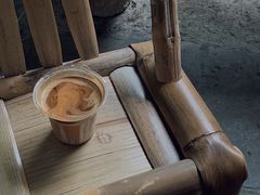 -Metal hands·铁手咖啡