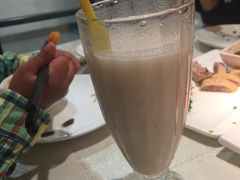 -老上海弄堂菜馆(恒基名人购物中心店)