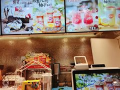 -DQ·蛋糕·冰淇淋(通州万达店)