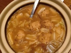 -百花深处·老北京风味菜
