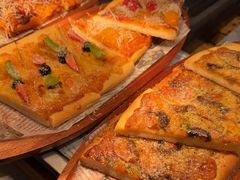 -汉阳廷自助烤肉(同和金铂天地店)