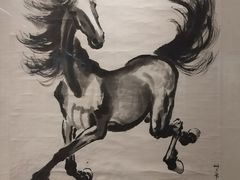 -徐悲鸿纪念馆