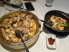 -围龙屋客家食府(福田店)