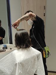 -汤尼英盖TONI&GUY-essensuals