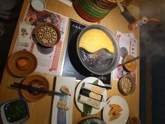 -温野菜涮涮锅(曲江大悦城店)