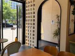 -Jamaicablue Coffeeshop(中央广场店)
