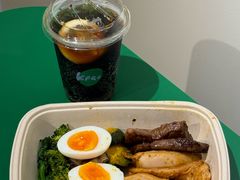 -KPRO肯律轻食(淘金店)