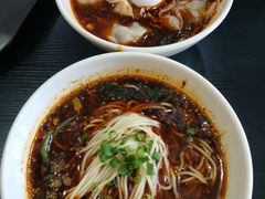 -秦云老太婆摊摊面(磁器口店)