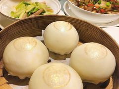 白金流沙包-甄御•海鲜新青岛菜(麦岛店)