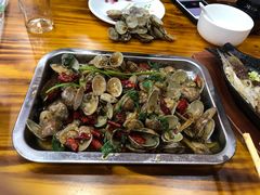 -老黑板筋(顺义总店)