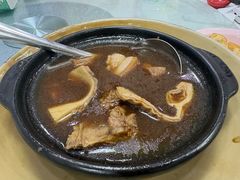-新峰肉骨茶(总店)