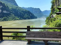 -三峡人家风景区