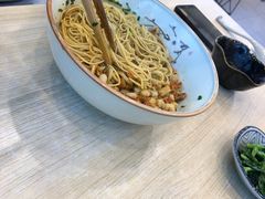 -朱洪元苏式面馆(绿宝广场店)
