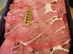 -牛匠和牛寿喜锅(西安总店)