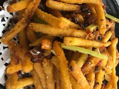 -刘胖子家常菜·蹄花焖藕(兴业店)