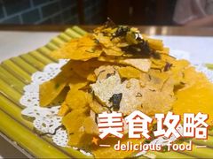 -千岛湖小鱼儿·淳安匠心农家菜