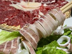 -今日牛事潮汕鲜牛肉火锅(瑞金店)