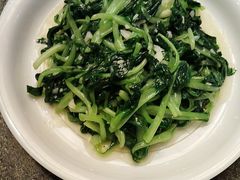 -三道菜(明堂公园店)