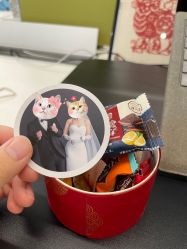 点击看大图 -卡卡喜糖伴手礼·商务礼宝宝礼·婚礼用品